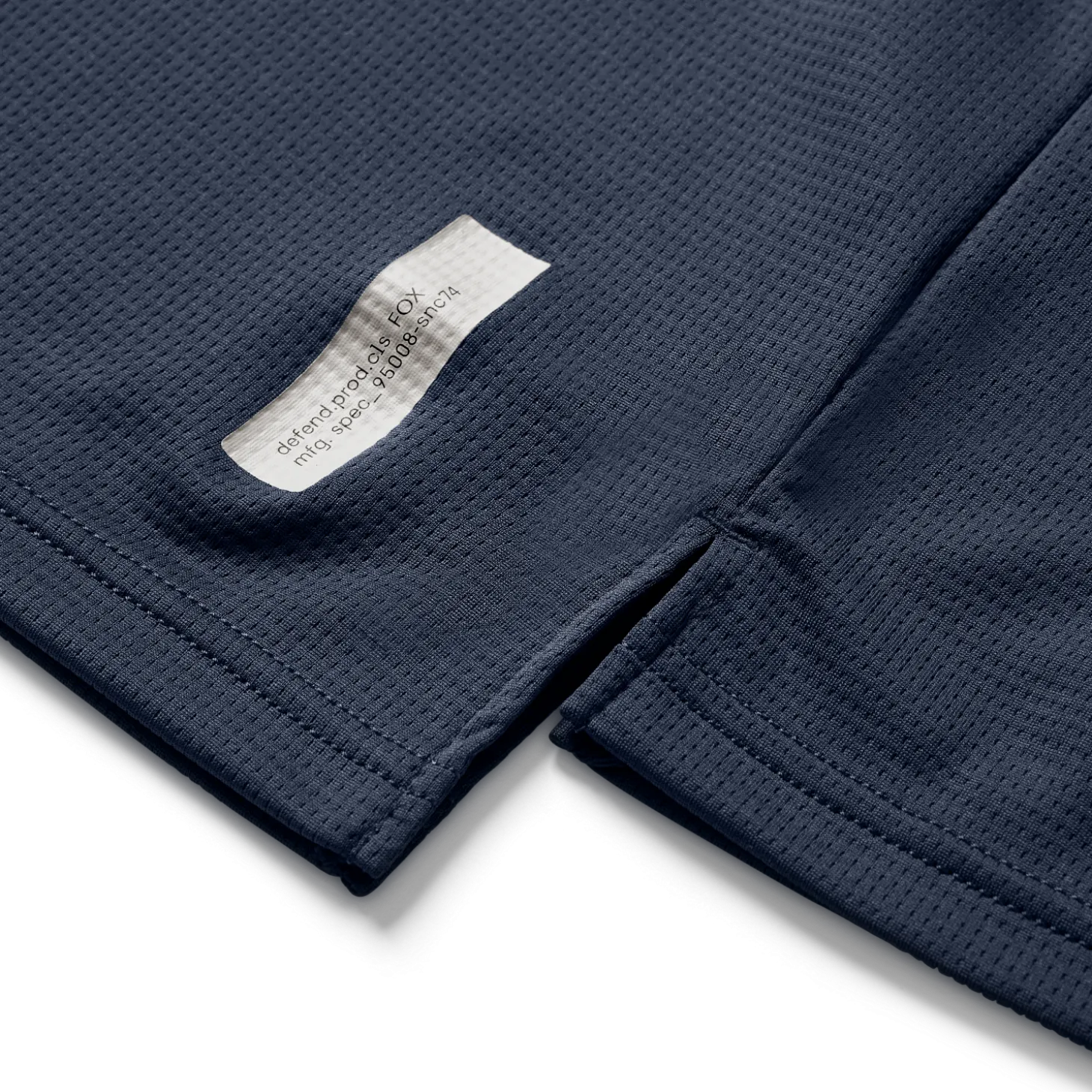 SHIRT MET LANGE MOUW DEFEND LONG SLEEVE