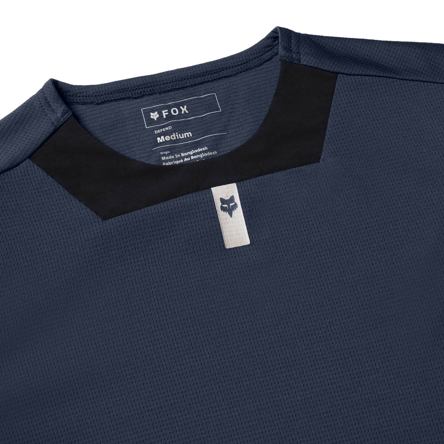SHIRT MET LANGE MOUW DEFEND LONG SLEEVE