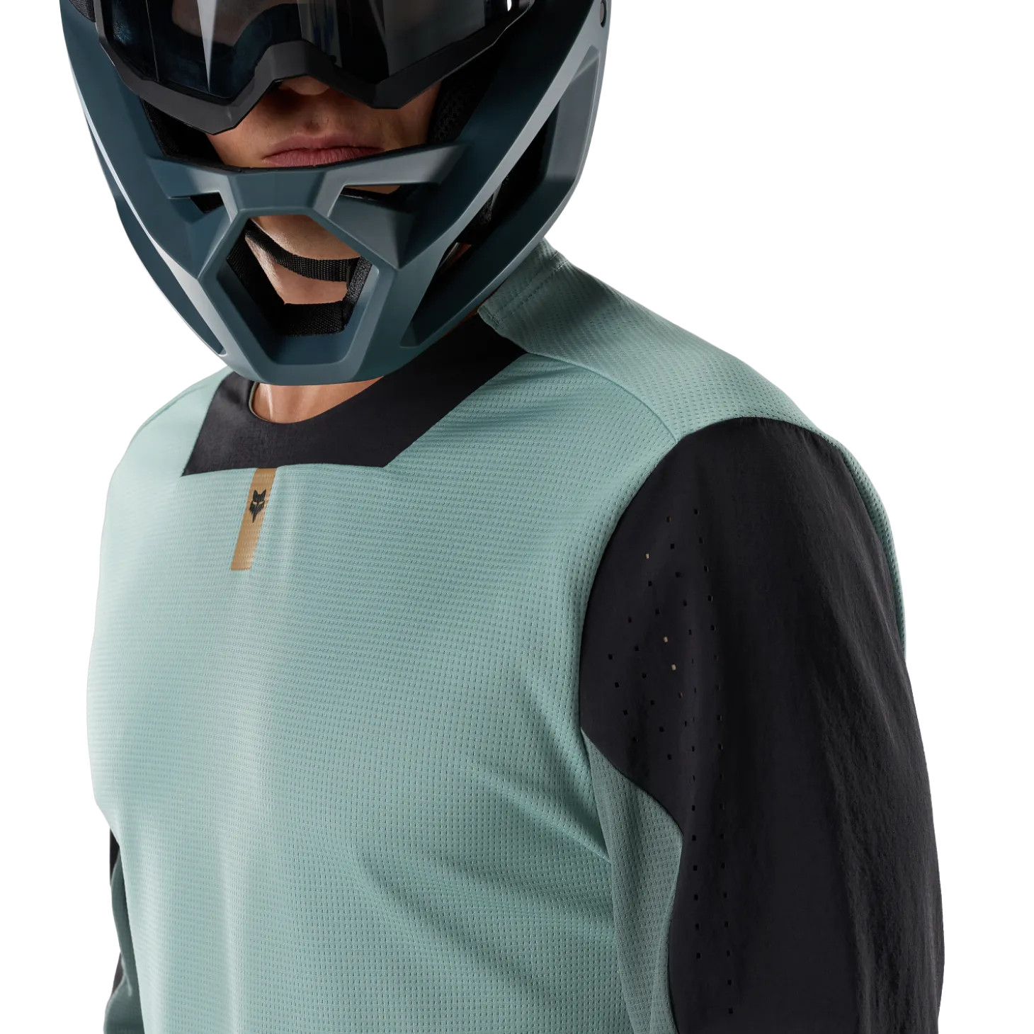 SHIRT MET LANGE MOUW DEFEND LONG SLEEVE