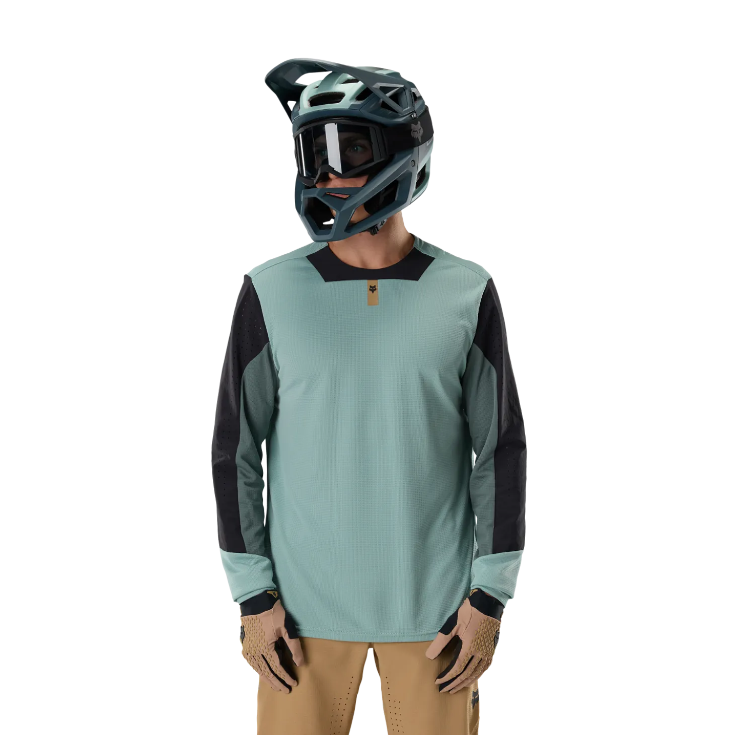 SHIRT MET LANGE MOUW DEFEND LONG SLEEVE