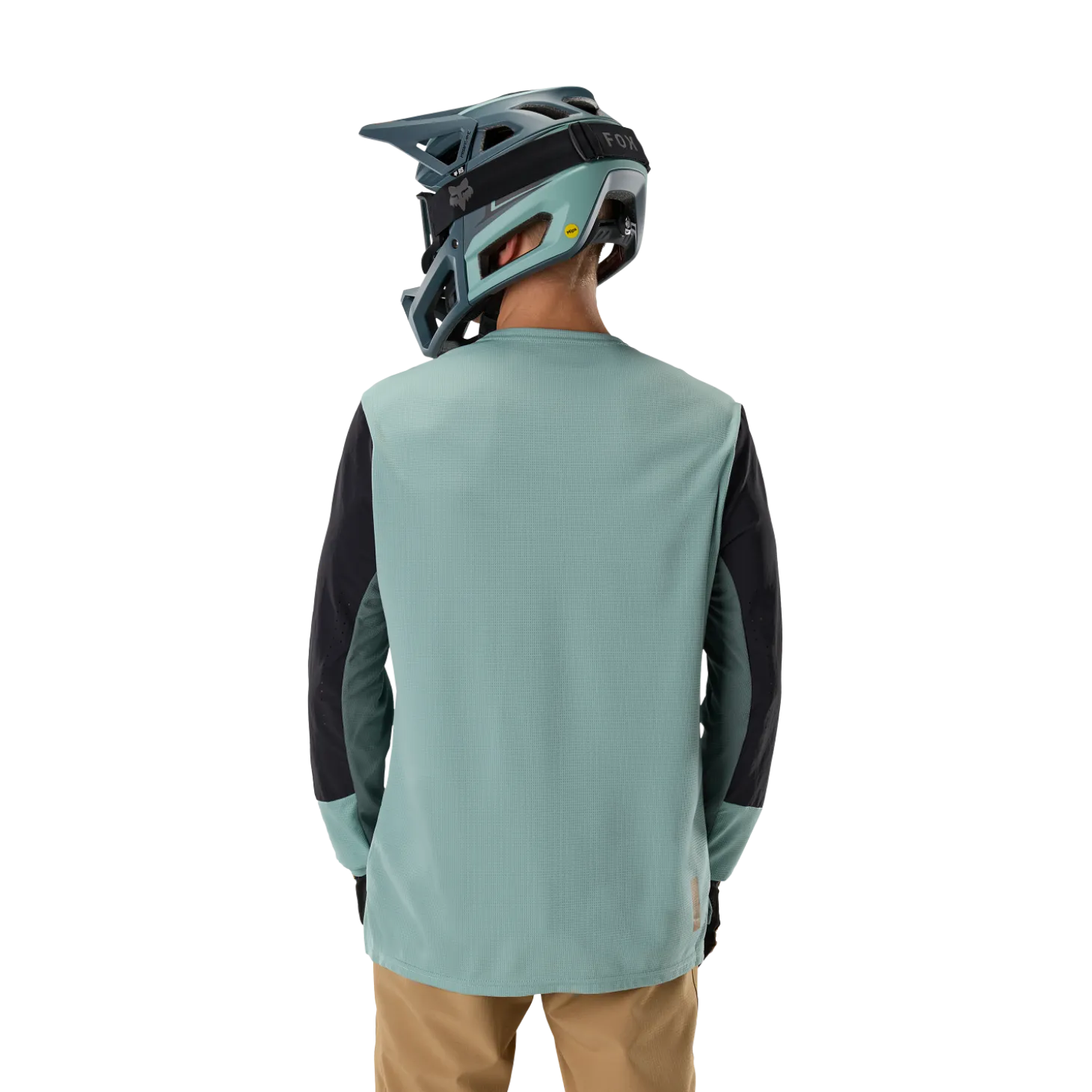 SHIRT MET LANGE MOUW DEFEND LONG SLEEVE
