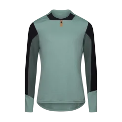 SHIRT MET LANGE MOUW DEFEND LONG SLEEVE
