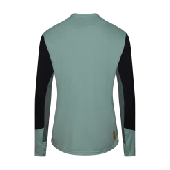 SHIRT MET LANGE MOUW DEFEND LONG SLEEVE