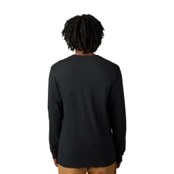Shirt Met Lange Mouw Fox X Kawi Long Sleeve Premium Tee