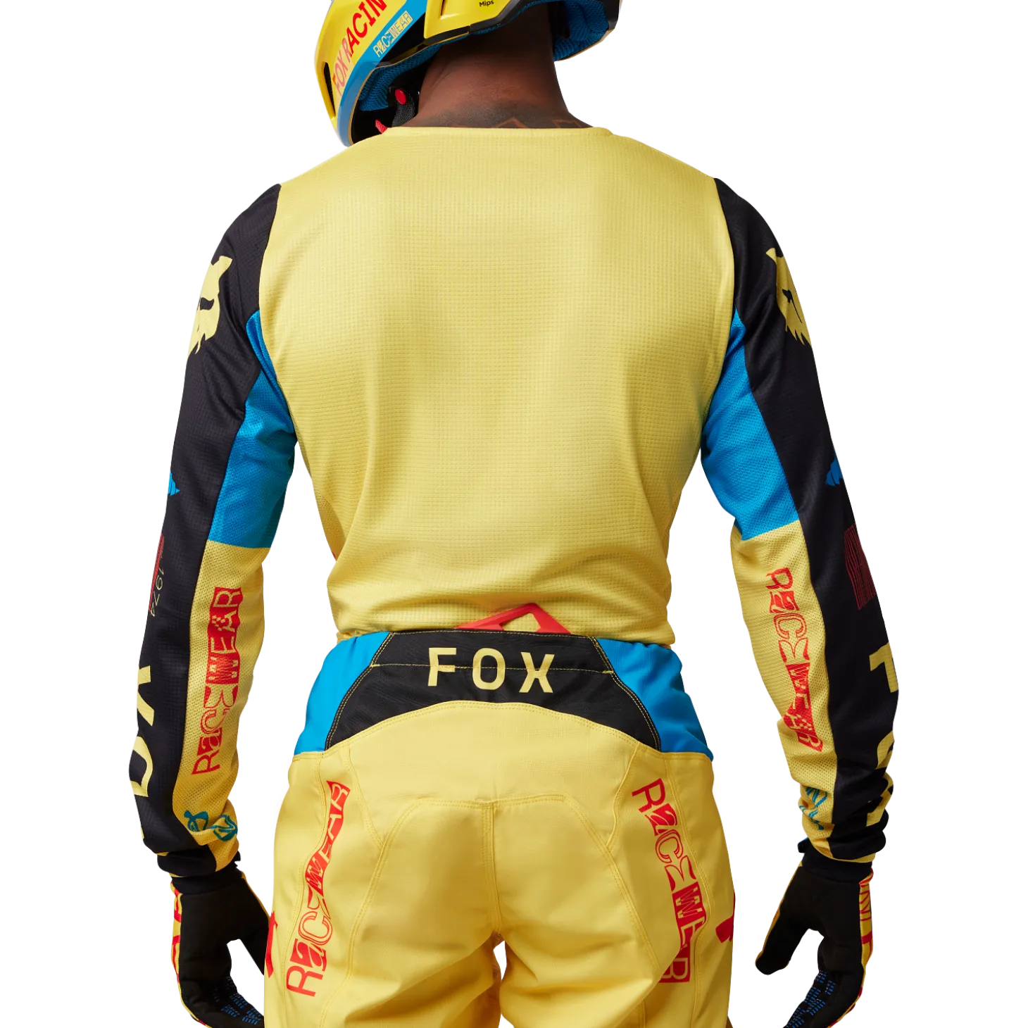 Shirt 180 Race Spec