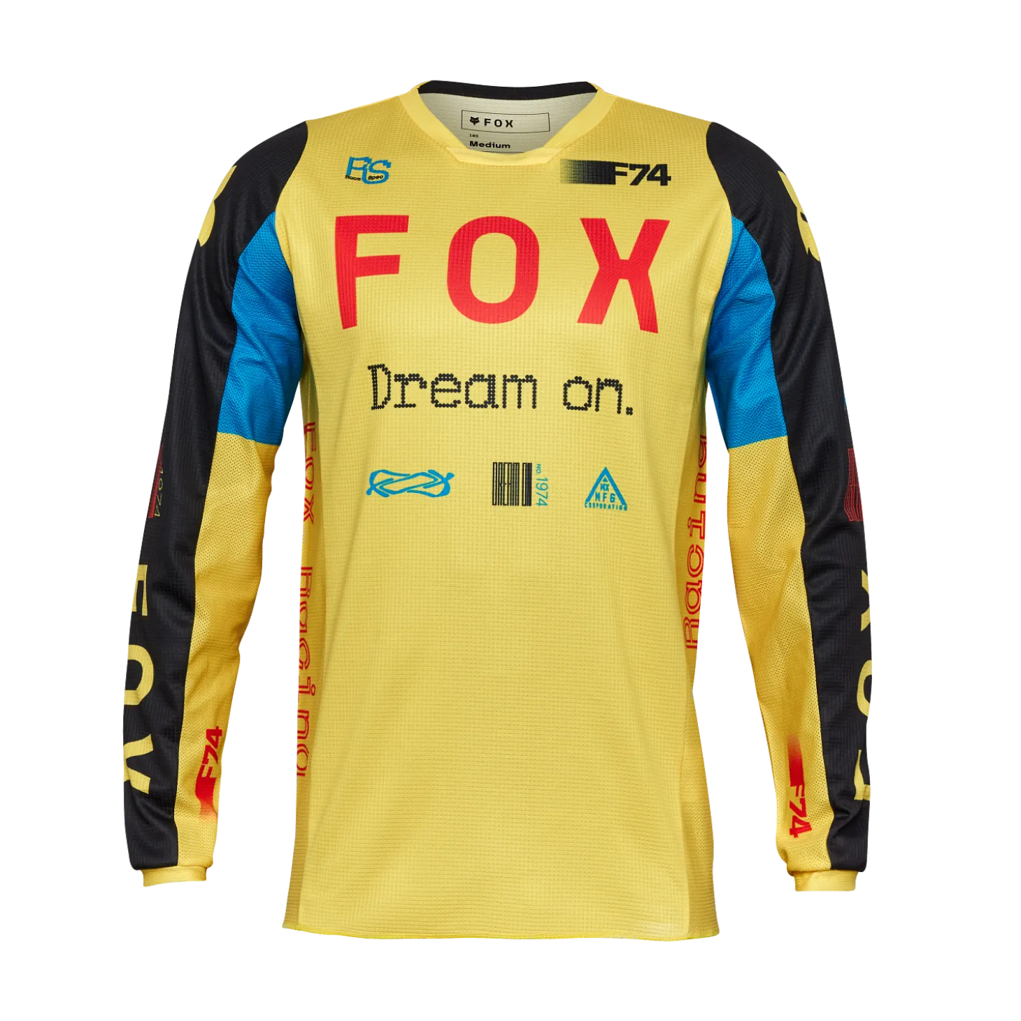 Shirt 180 Race Spec