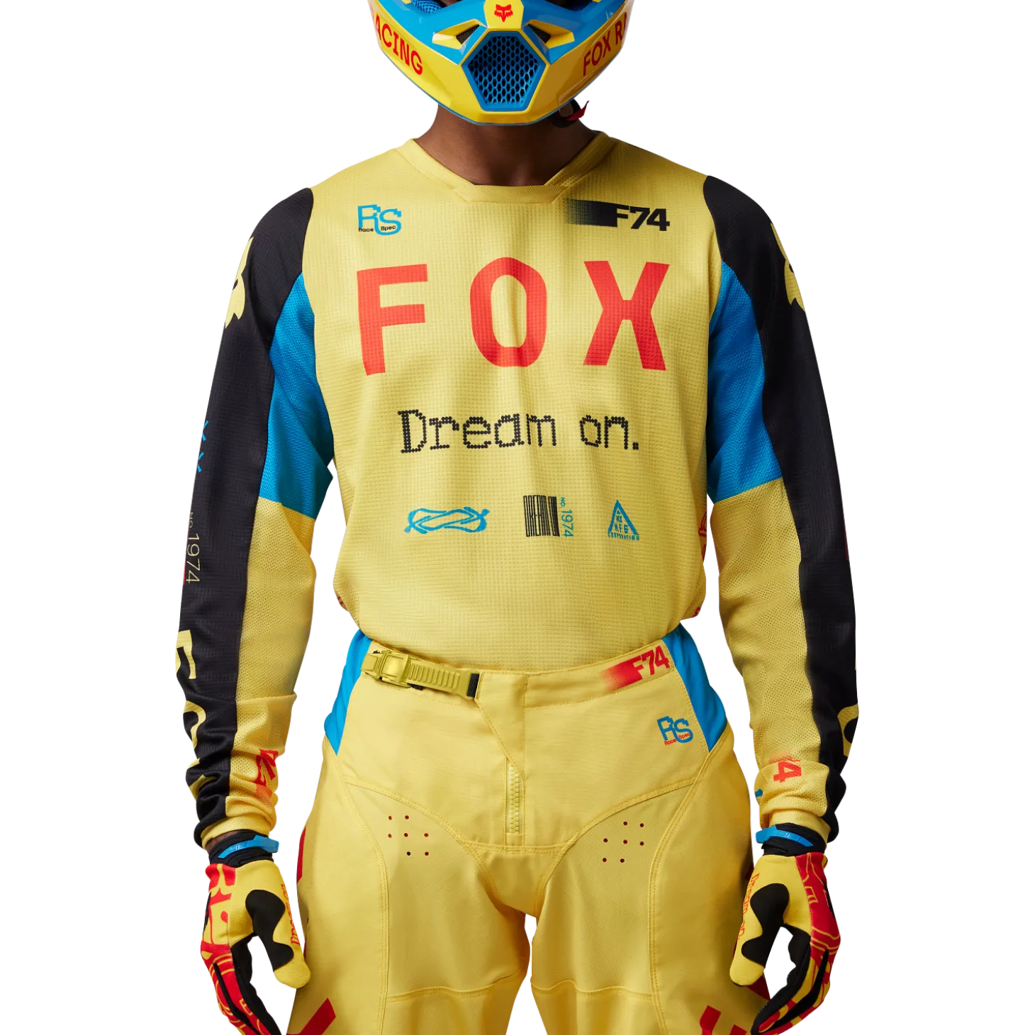 Shirt 180 Race Spec
