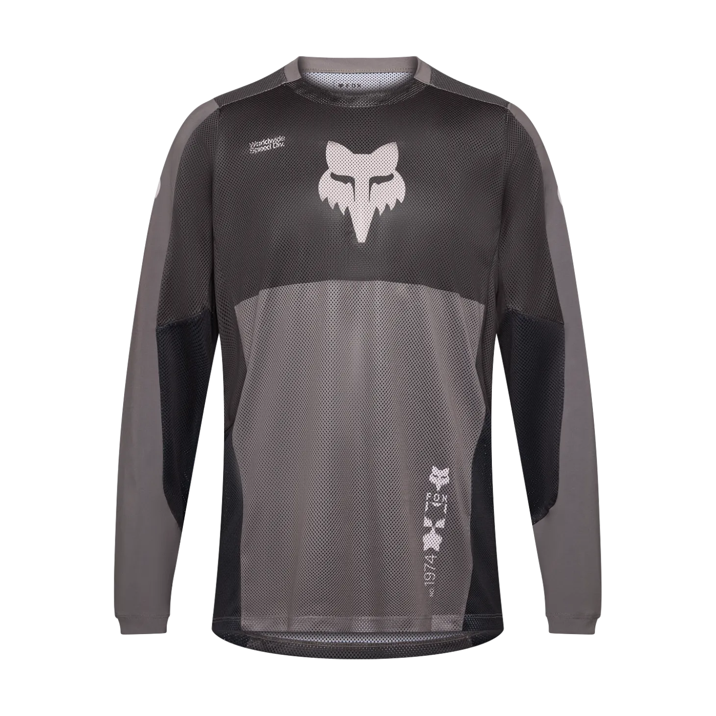 Shirt Ranger Air Off-Road
