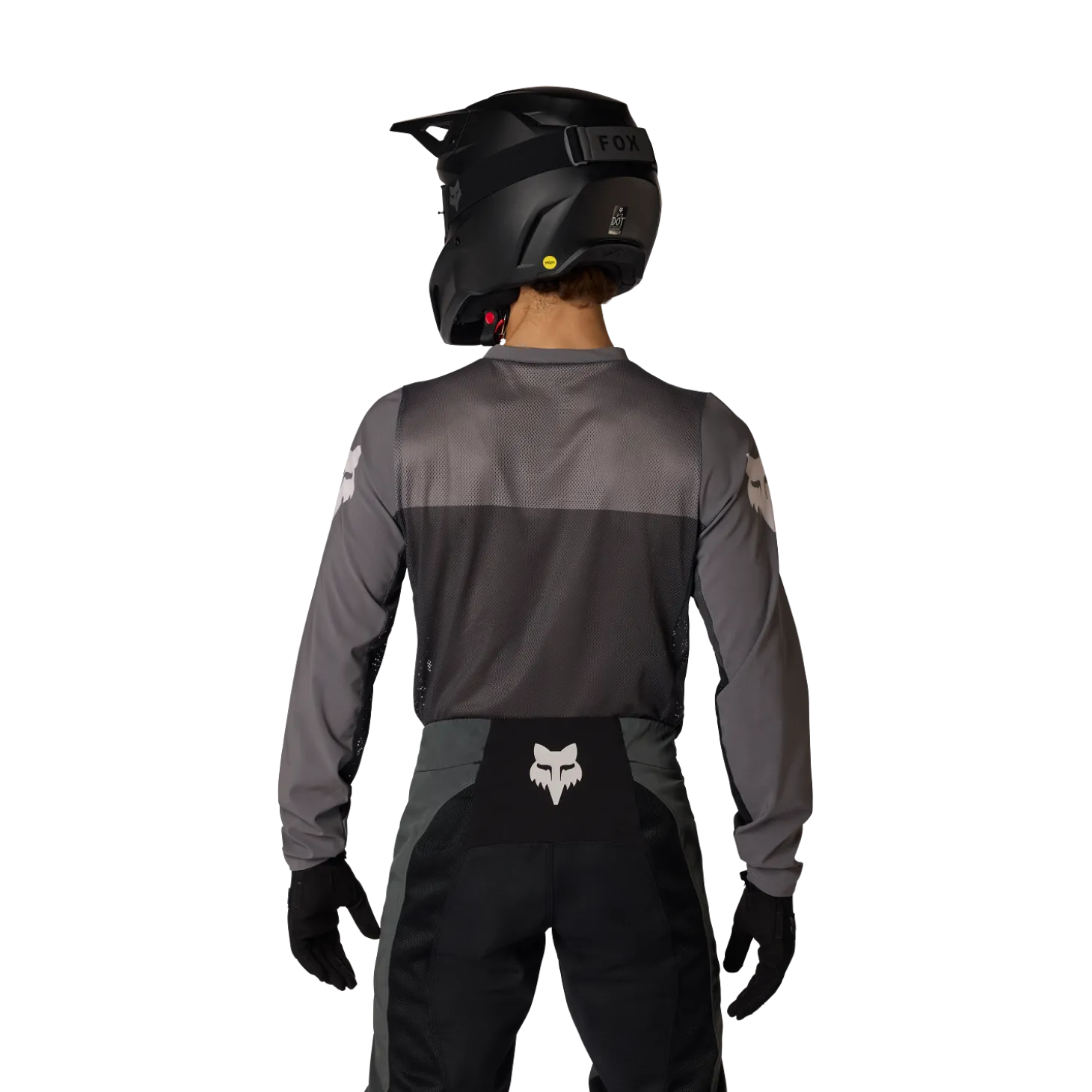 Shirt Ranger Air Off-Road