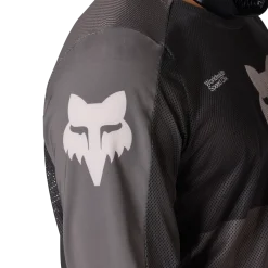 Shirt Ranger Air Off-Road