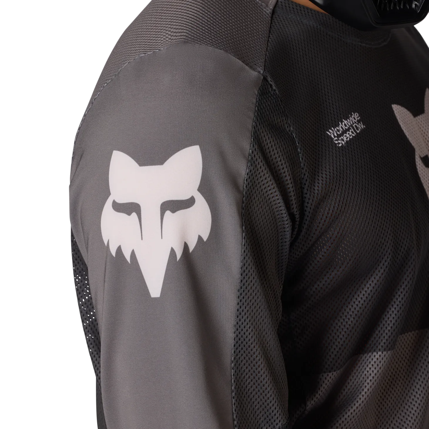 Shirt Ranger Air Off-Road