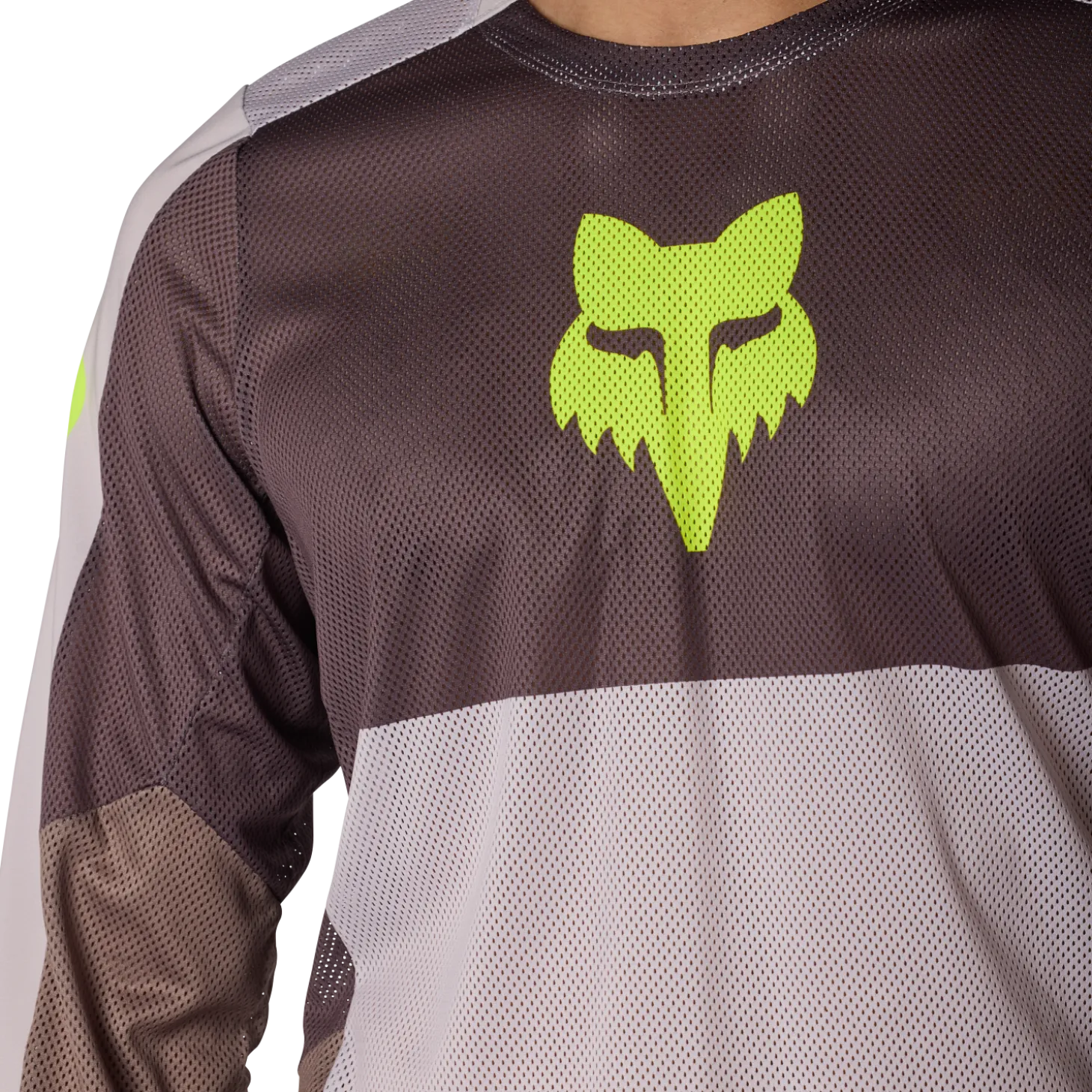 Shirt Ranger Air Off-Road