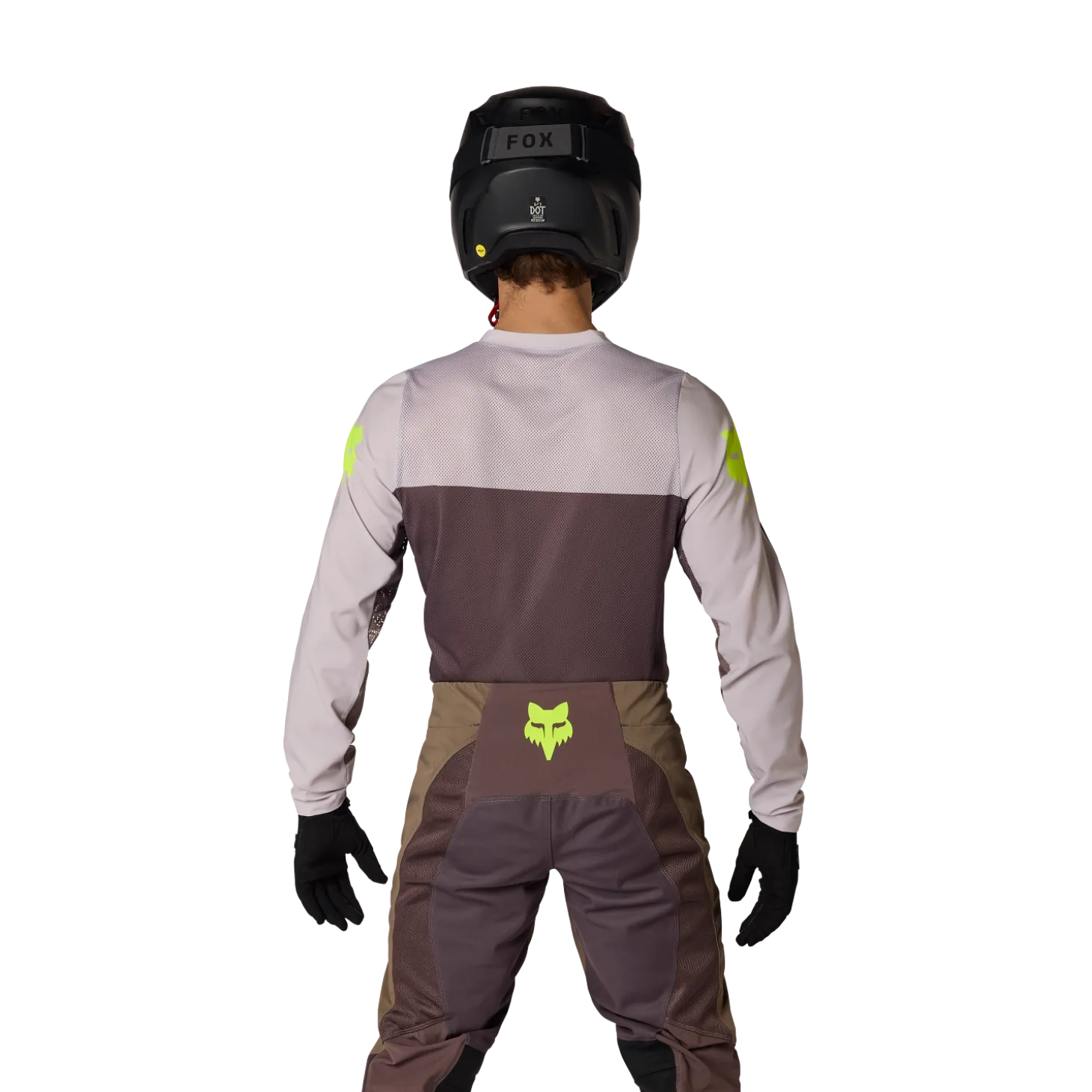 Shirt Ranger Air Off-Road