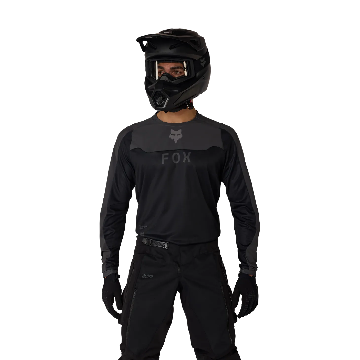 Shirt Ranger Off-Road