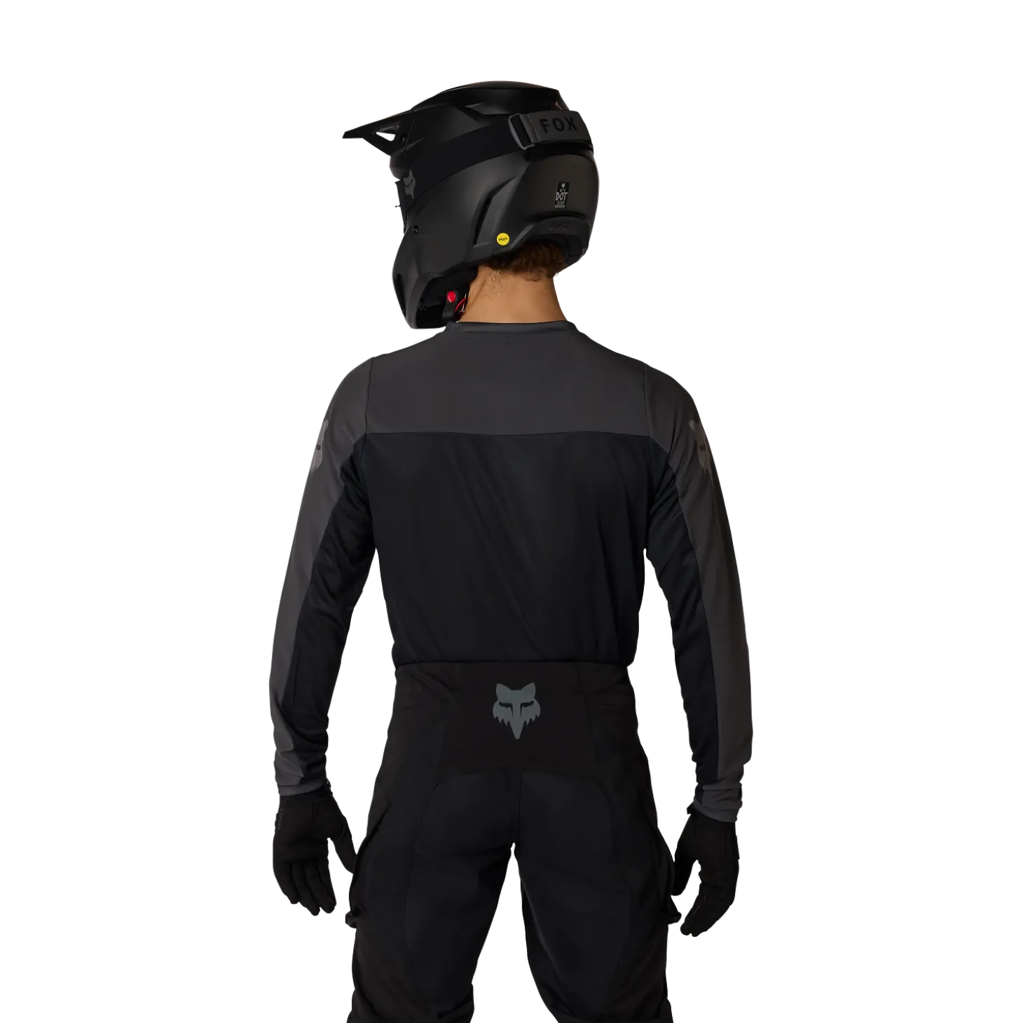 Shirt Ranger Off-Road