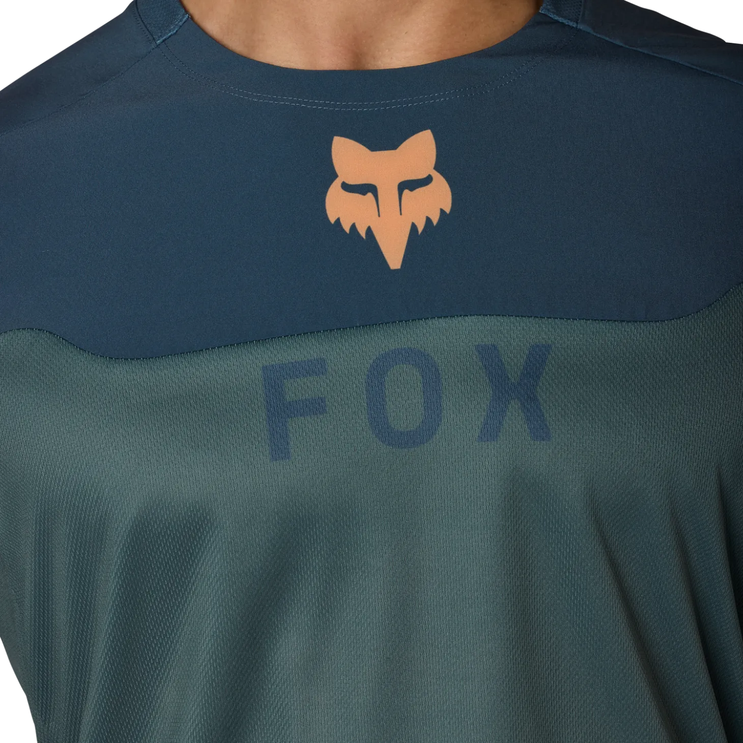 Shirt Ranger Off-Road