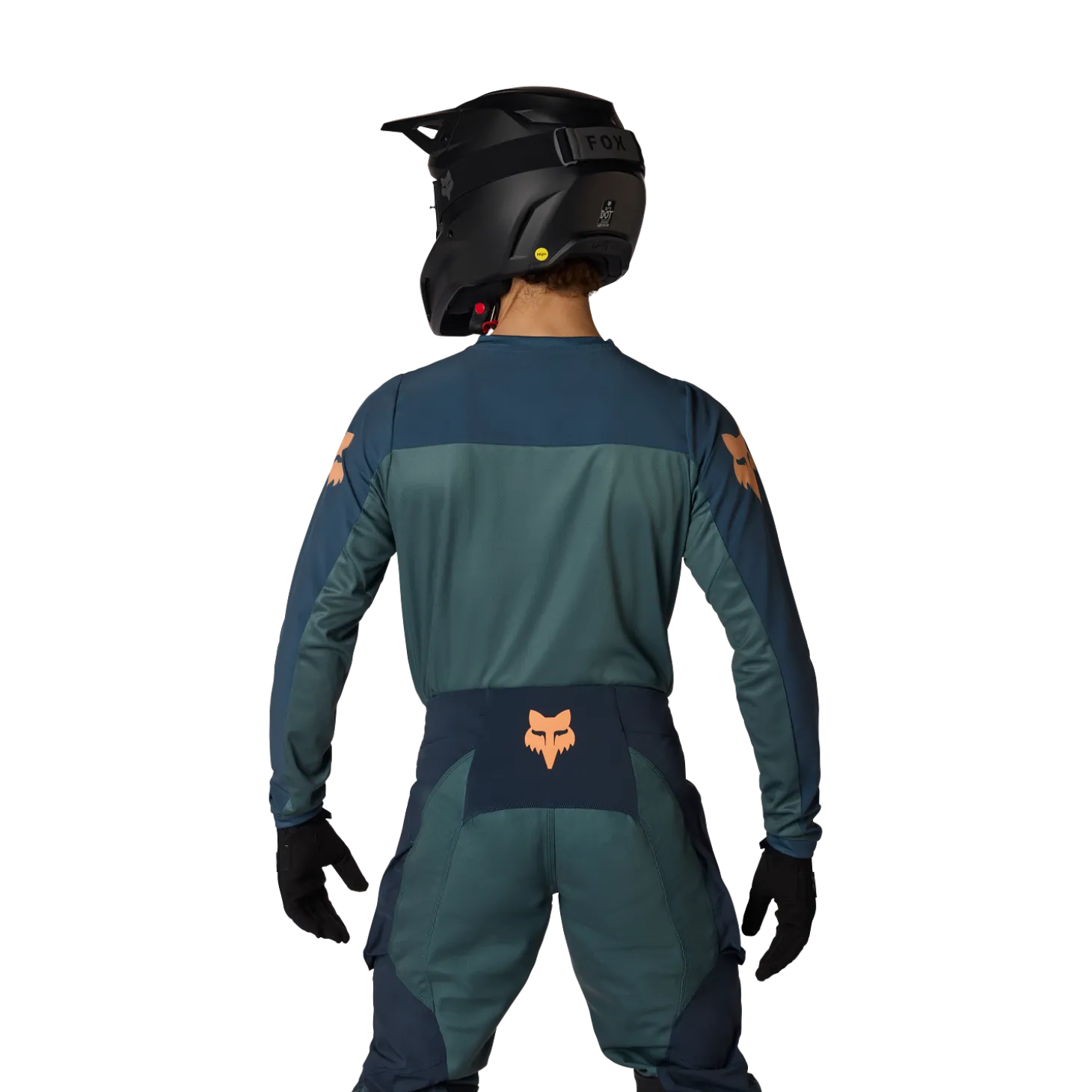 Shirt Ranger Off-Road