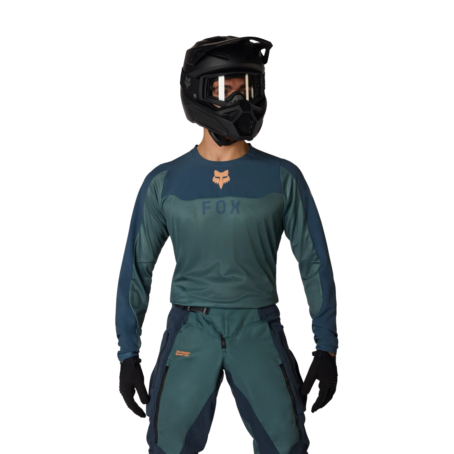 Shirt Ranger Off-Road