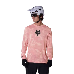 Shirt Ranger TruDri® met lange mouw