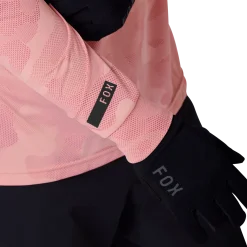 Shirt Ranger TruDri® met lange mouw