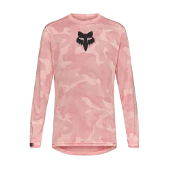 Shirt Ranger TruDri® met lange mouw