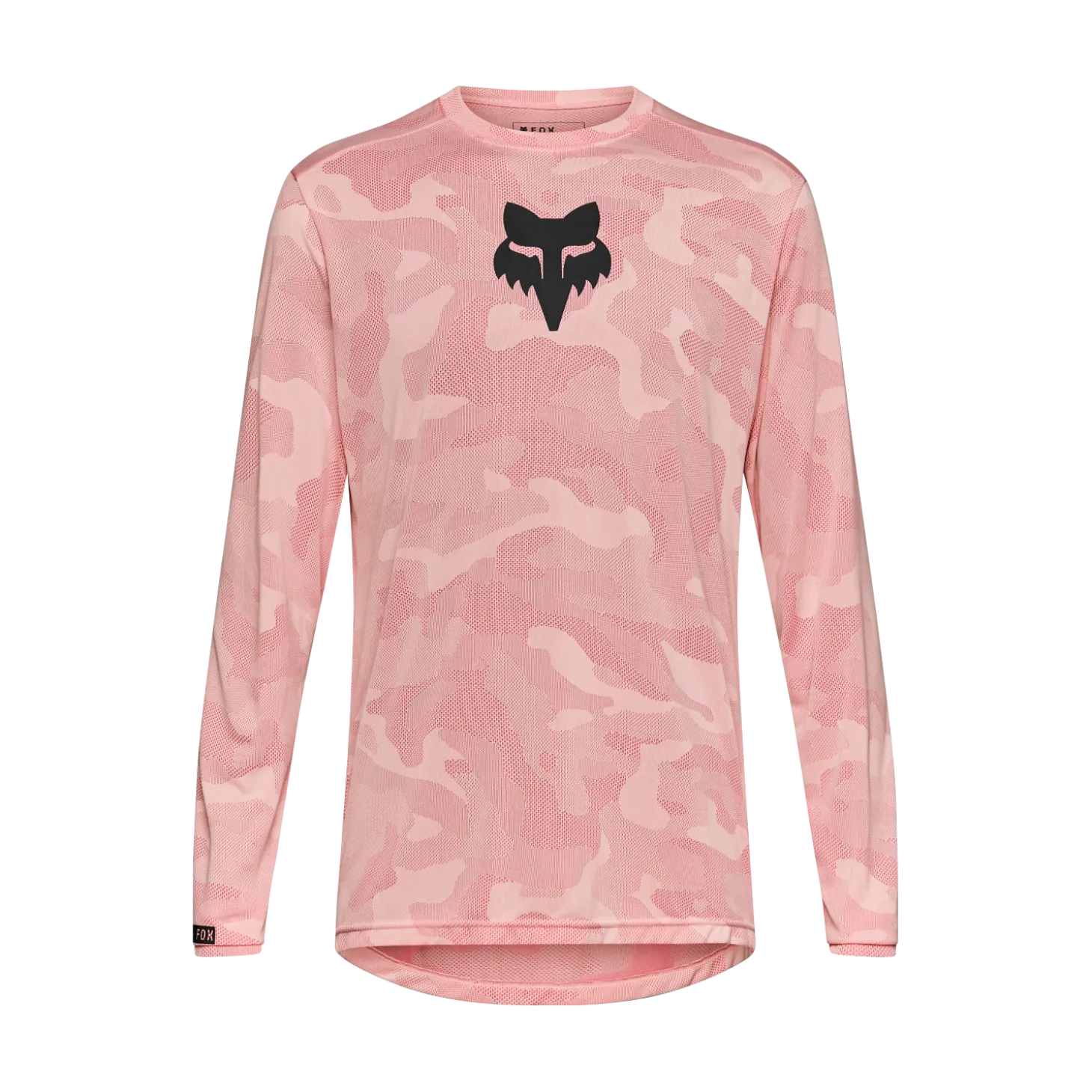 Shirt Ranger TruDri® met lange mouw