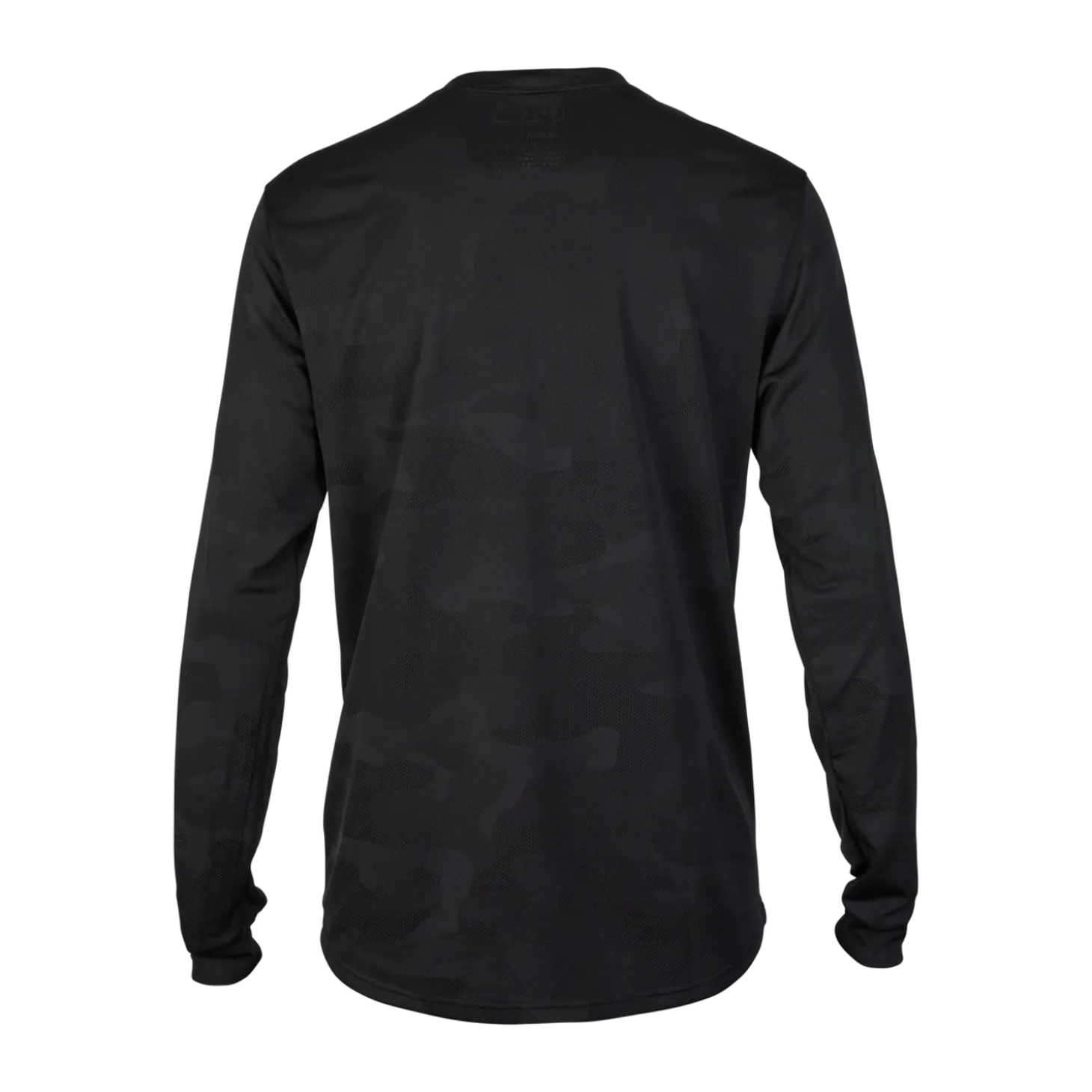 Shirt Ranger TruDri® met lange mouw