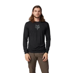 Shirt Ranger TruDri® met lange mouw