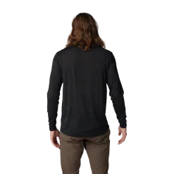 Shirt Ranger TruDri® met lange mouw
