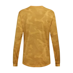 Shirt Ranger TruDri® met lange mouw