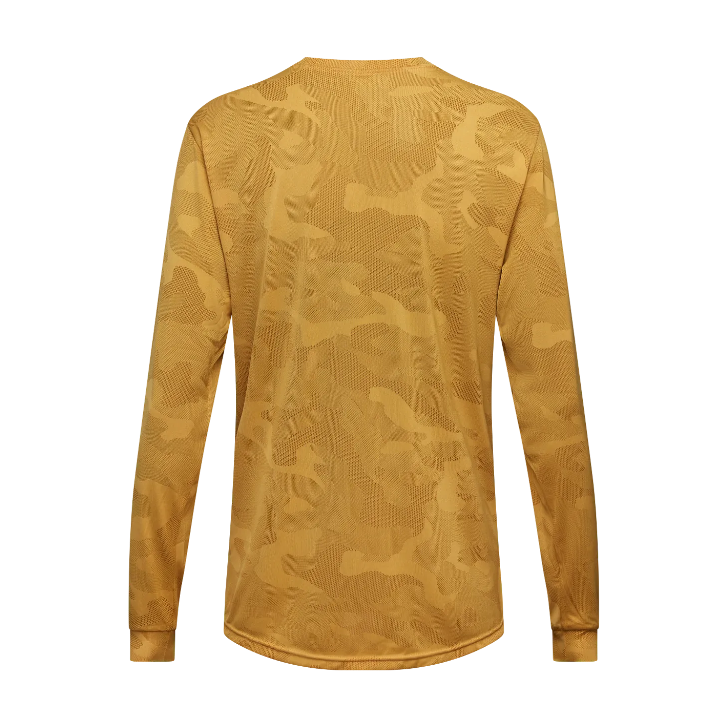 Shirt Ranger TruDri® met lange mouw