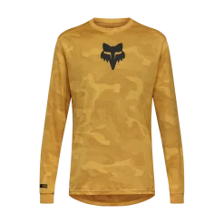 Shirt Ranger TruDri® met lange mouw
