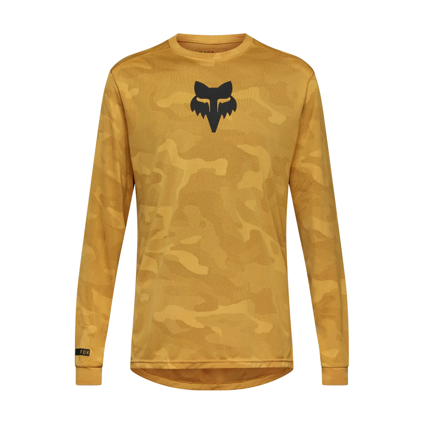 Shirt Ranger TruDri® met lange mouw