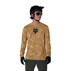 Shirt Ranger TruDri® met lange mouw