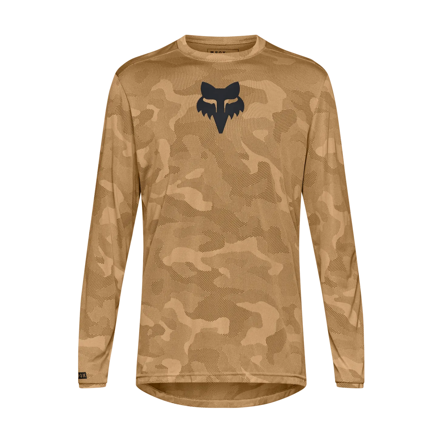 Shirt Ranger TruDri® met lange mouw