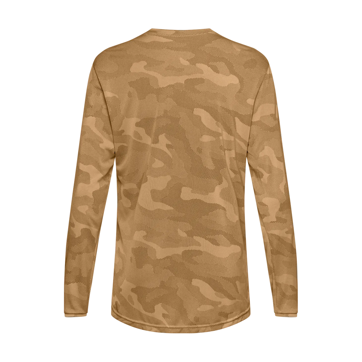 Shirt Ranger TruDri® met lange mouw