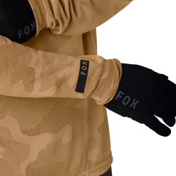 Shirt Ranger TruDri® met lange mouw