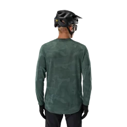 Shirt Ranger TruDri® met lange mouw