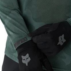 Shirt Ranger TruDri® met lange mouw