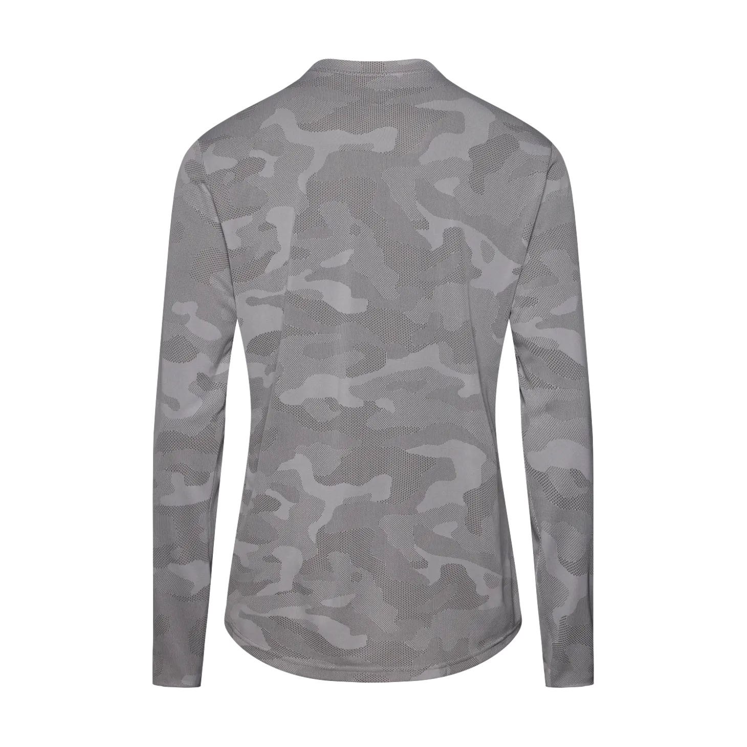 Shirt Ranger TruDri® met lange mouw