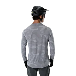 Shirt Ranger TruDri® met lange mouw