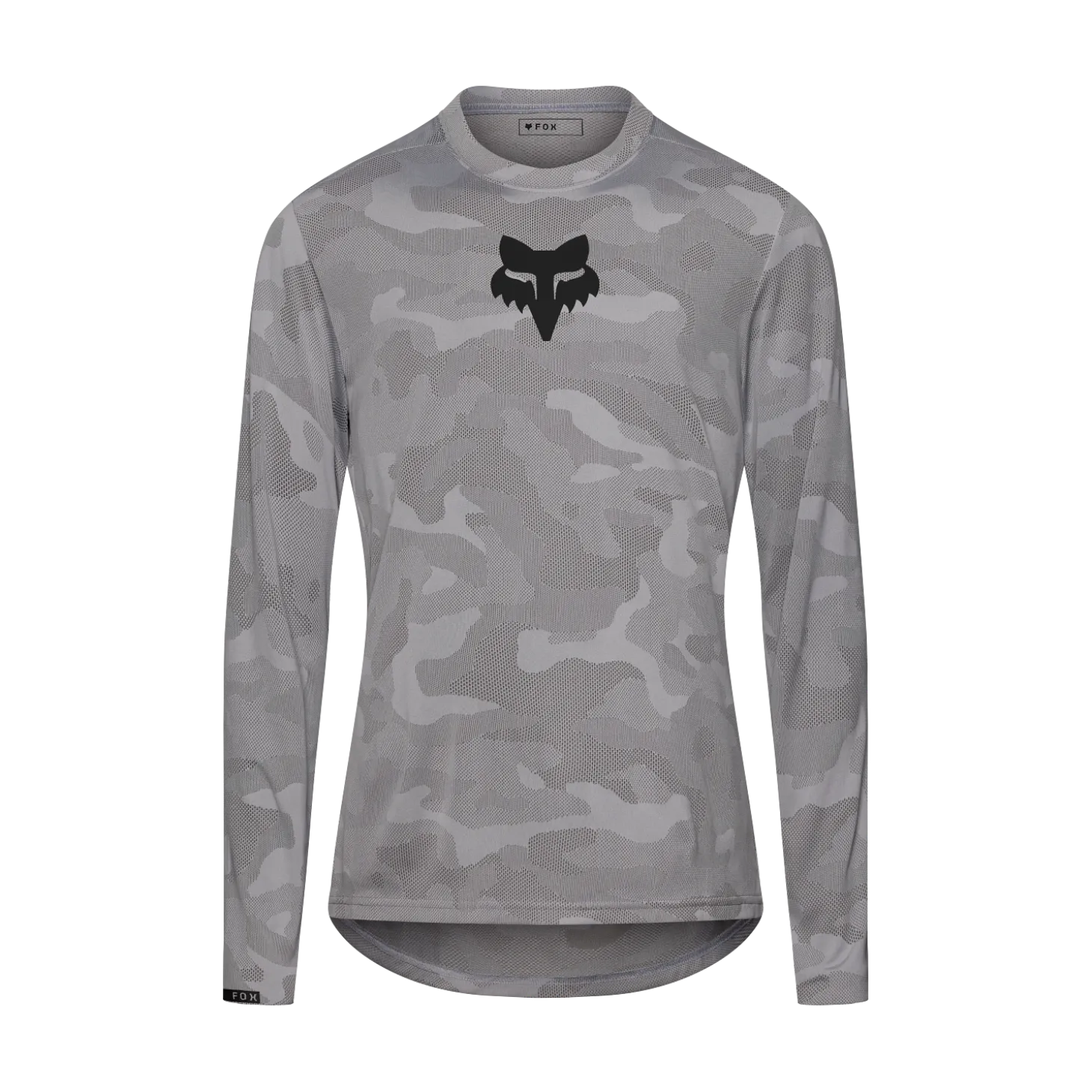 Shirt Ranger TruDri® met lange mouw