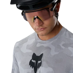 Shirt Ranger TruDri® met lange mouw