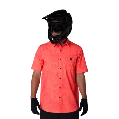 Shirt Ranger Woven