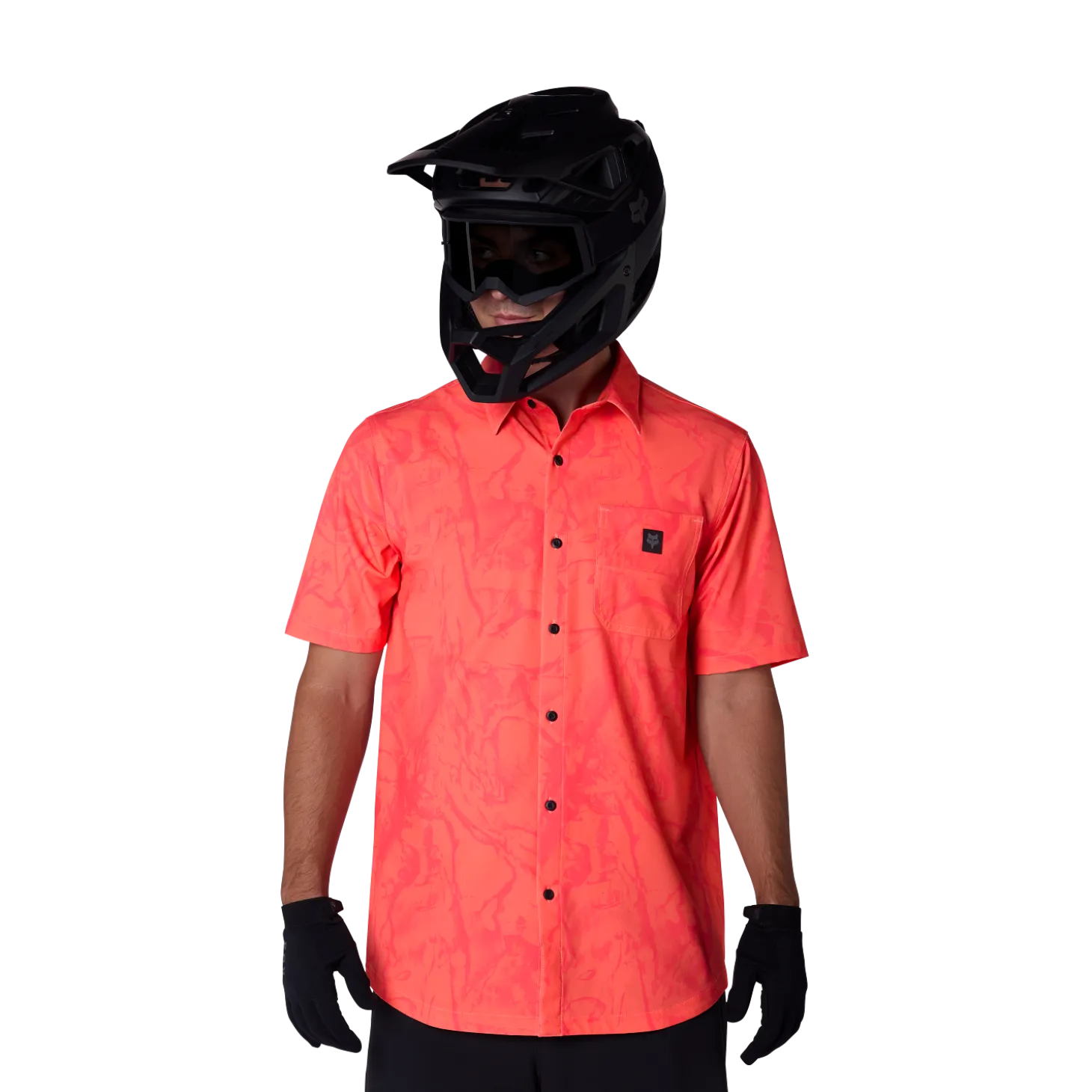Shirt Ranger Woven