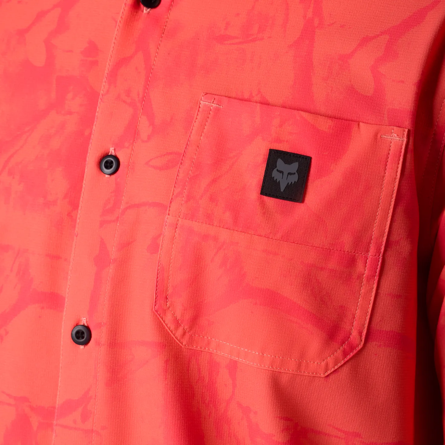 Shirt Ranger Woven