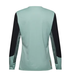 Shirt Womens Defend met lange mouw