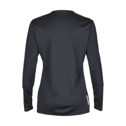 Shirt Womens Defend met lange mouw