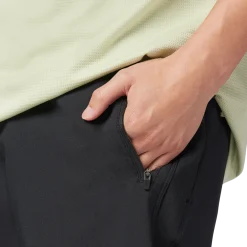 Short Defend
