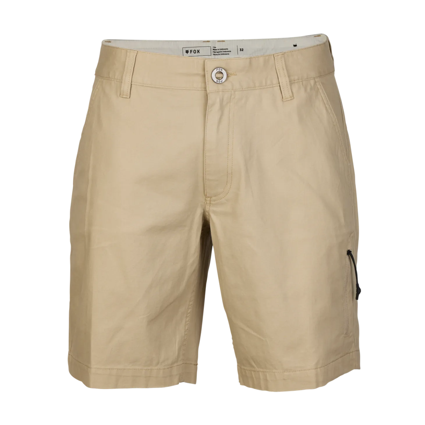 Short Essex 3.0
